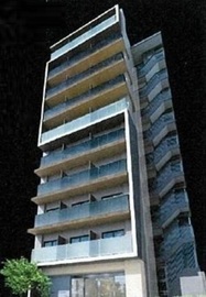 エステムコート横浜 物件写真 建物写真1