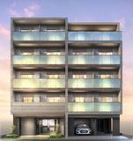 クレイシアIDZ大森町 物件写真 建物写真1