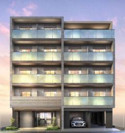 物件写真 建物写真1