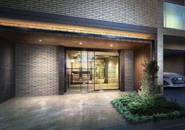 クレイシアIDZ大森町 物件写真 建物写真6