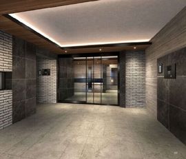 クレイシアIDZ大森町 物件写真 建物写真9