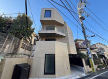 LiveFlat高田馬場 (ライブフラット高田馬場) 物件写真 建物写真1