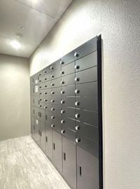 ドゥーエ曳舟2 物件写真 建物写真7