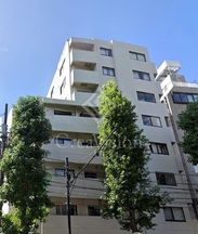 日興ロイヤルパレス西麻布 外観 物件画像1