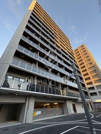 ザ・パークハビオ江古田 写真