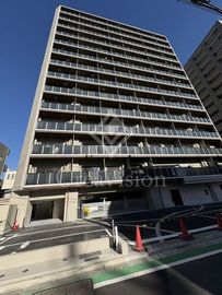 ザ・パークハビオ江古田 外観 物件画像4