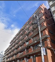 シャンボール恵比寿 外観 物件画像1