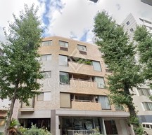 日興児玉パレス南青山 外観 物件画像1