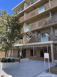 ミレーネ滝野川 写真