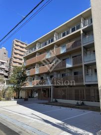 ミレーネ滝野川 外観 物件画像3