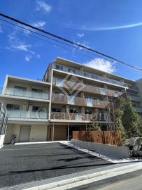 ミレーネ滝野川 外観 物件画像4