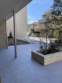 ミレーネ滝野川 外観 物件画像6