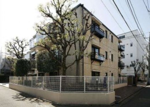 アーバネックス武蔵野 物件写真 建物写真1