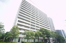 パークホームズグランファーストエアリーコート 物件写真 建物写真1