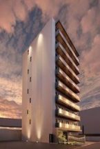 スタイリオ新丸子NORTH 物件写真 建物写真1