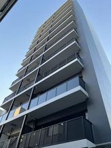 パークアクシス新大橋 物件写真 建物写真1