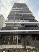 パークアクシス新大橋 画像