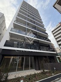 パークアクシス新大橋 写真