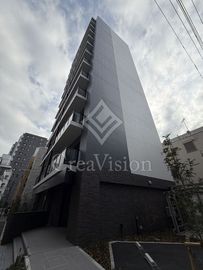 パークアクシス新大橋 外観 物件画像4