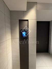 パークアクシス新大橋 画像