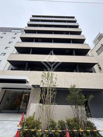 ジオエント早稲田 画像