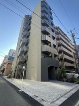 コンフォリア・リヴ木場EASTⅠ 物件写真 建物写真1