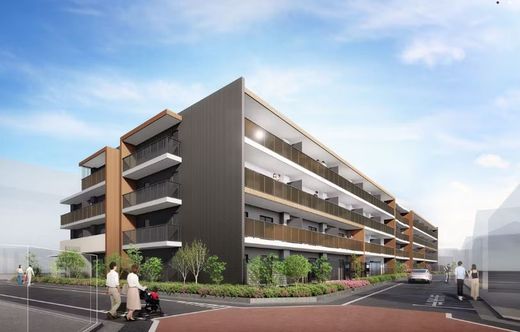 NIIYA平和台 物件写真 建物写真1