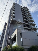 カスタリア中延 画像