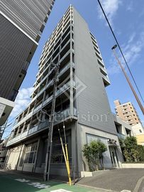 カスタリア中延 写真