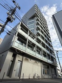 カスタリア中延 外観 物件画像3