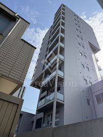 カスタリア中延 外観 物件画像4