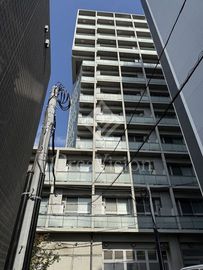 カスタリア中延 外観 物件画像6