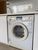 カスタリア中延 洗濯機