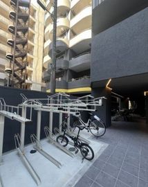 コンフォリア・リヴ木場EASTⅡ 物件写真 建物写真2