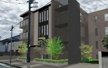 デュオフラッツ千歳船橋 物件写真 建物写真1