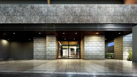 オープンレジデンシア北綾瀬コート 物件写真 建物写真2