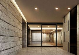 オープンレジデンシア北綾瀬コート 物件写真 建物写真3