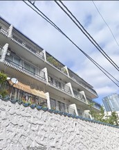 秀和麻布笄町レジデンス 物件写真 建物写真1