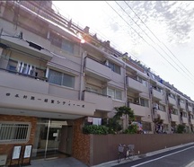 四谷軒第一経堂シティコーポ 物件写真 建物写真1