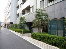 フォルム四谷外苑東 物件写真 建物写真4