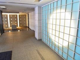 フォルム四谷外苑東 物件写真 建物写真8