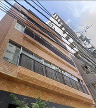 麻布プレイス 物件写真 建物写真1