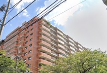 シャンボール三田 物件写真 建物写真1