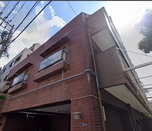 セントラル三田 物件写真 建物写真1