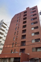 南青山セピアコート 物件写真 建物写真1