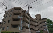 グランパーク深沢 物件写真 建物写真1