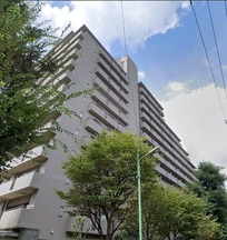 芦花公園パークホームズ 物件写真 建物写真1