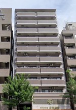 ジェイパーク目黒 物件写真 建物写真1