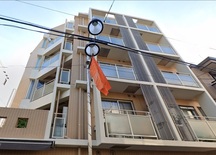 マートルコート自由が丘2 物件写真 建物写真1