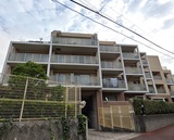 セザール千歳船橋コルティーレ 物件写真 建物写真1